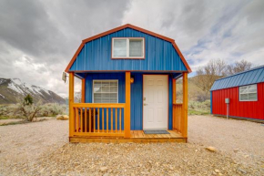 Pocatello Vacation Rental with Mountain Views!